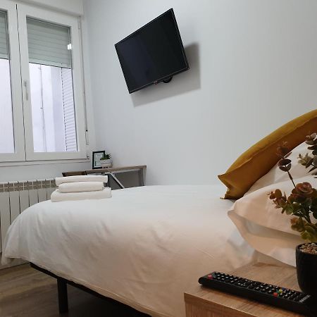 Norte Oviedo Rooms Madrid Luaran gambar