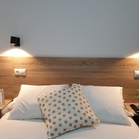 Norte Oviedo Rooms Madrid Luaran gambar