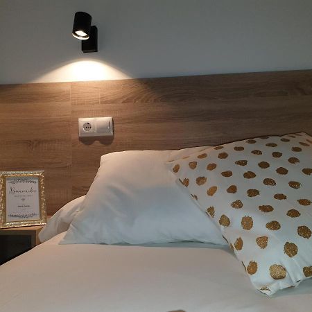 Norte Oviedo Rooms Madrid Luaran gambar