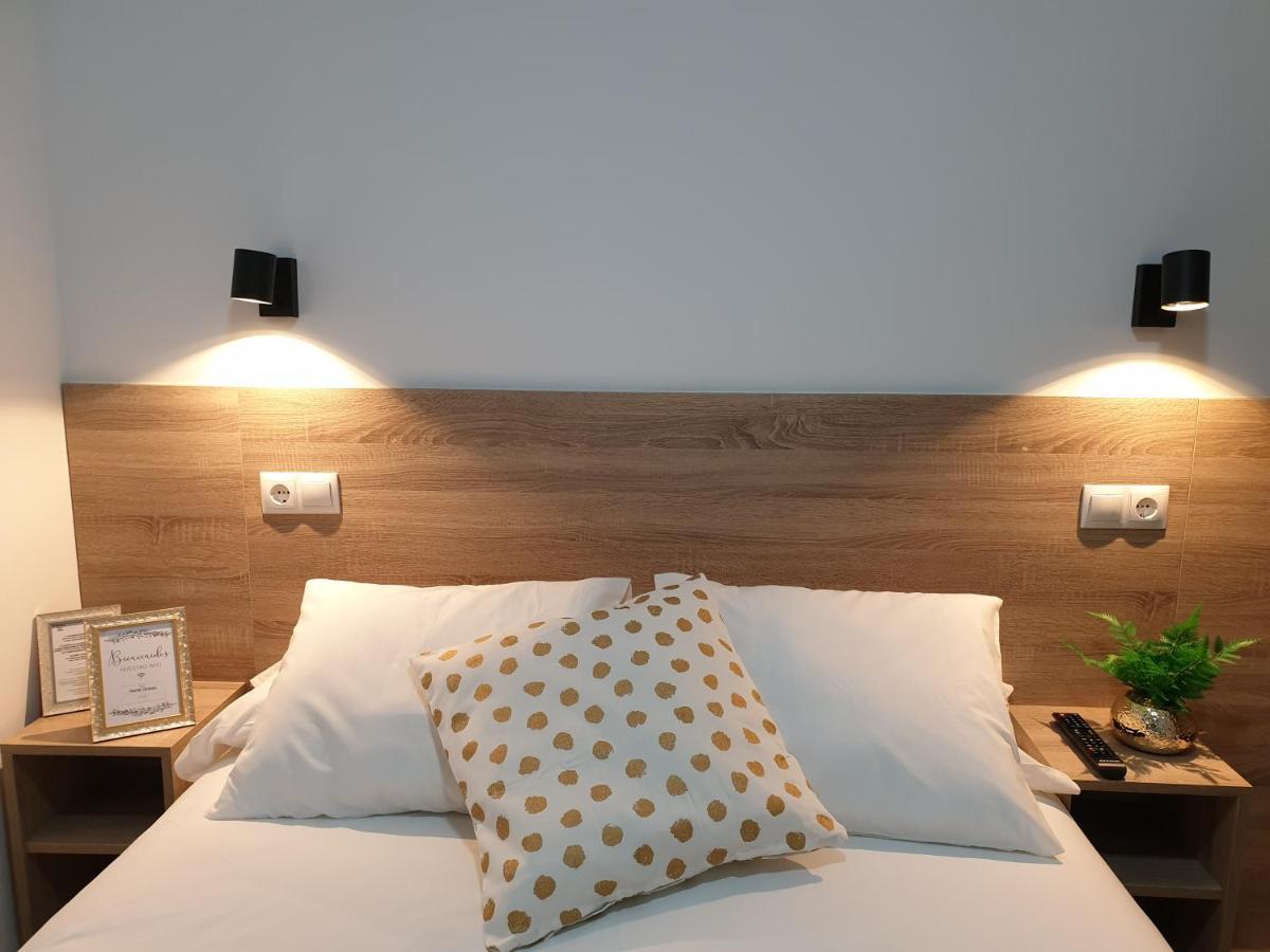 Norte Oviedo Rooms Madrid Luaran gambar