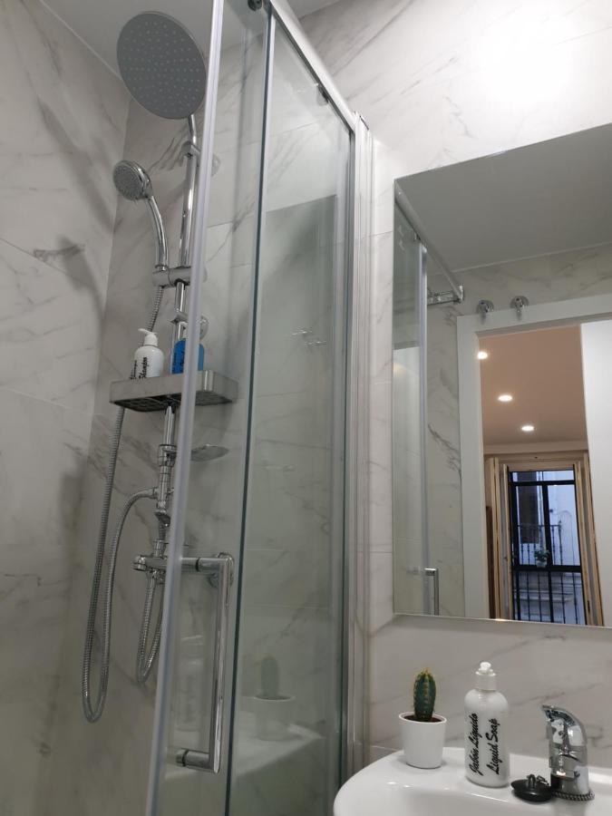 Norte Oviedo Rooms Madrid Luaran gambar