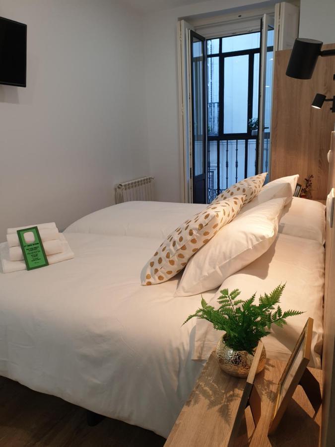 Norte Oviedo Rooms Madrid Luaran gambar