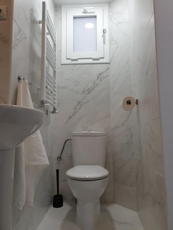 Norte Oviedo Rooms Madrid Luaran gambar