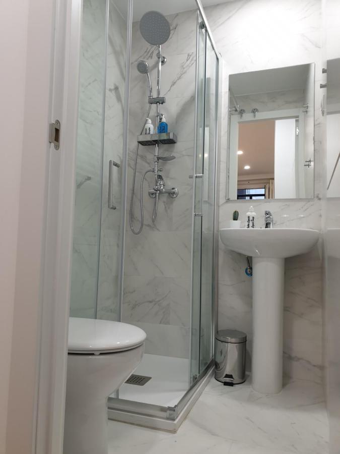 Norte Oviedo Rooms Madrid Luaran gambar