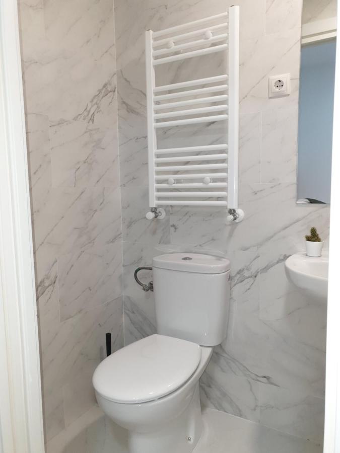 Norte Oviedo Rooms Madrid Luaran gambar