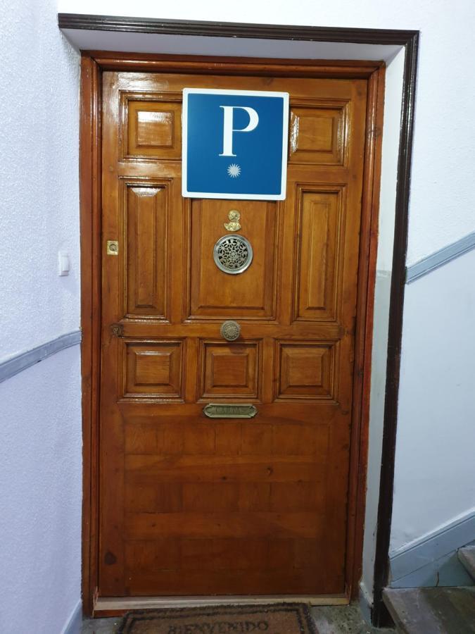 Norte Oviedo Rooms Madrid Luaran gambar