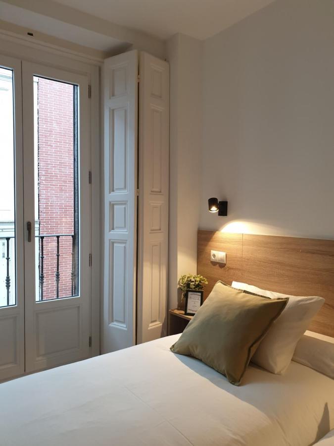 Norte Oviedo Rooms Madrid Luaran gambar